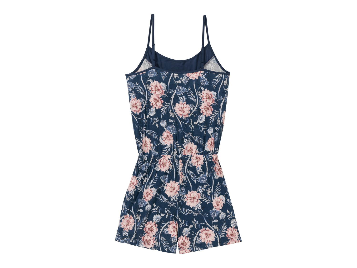 Pigiama intero estivo da donna Esmara Lingerie, prezzo 8.99 € 
Misure: S-L
Taglie ...