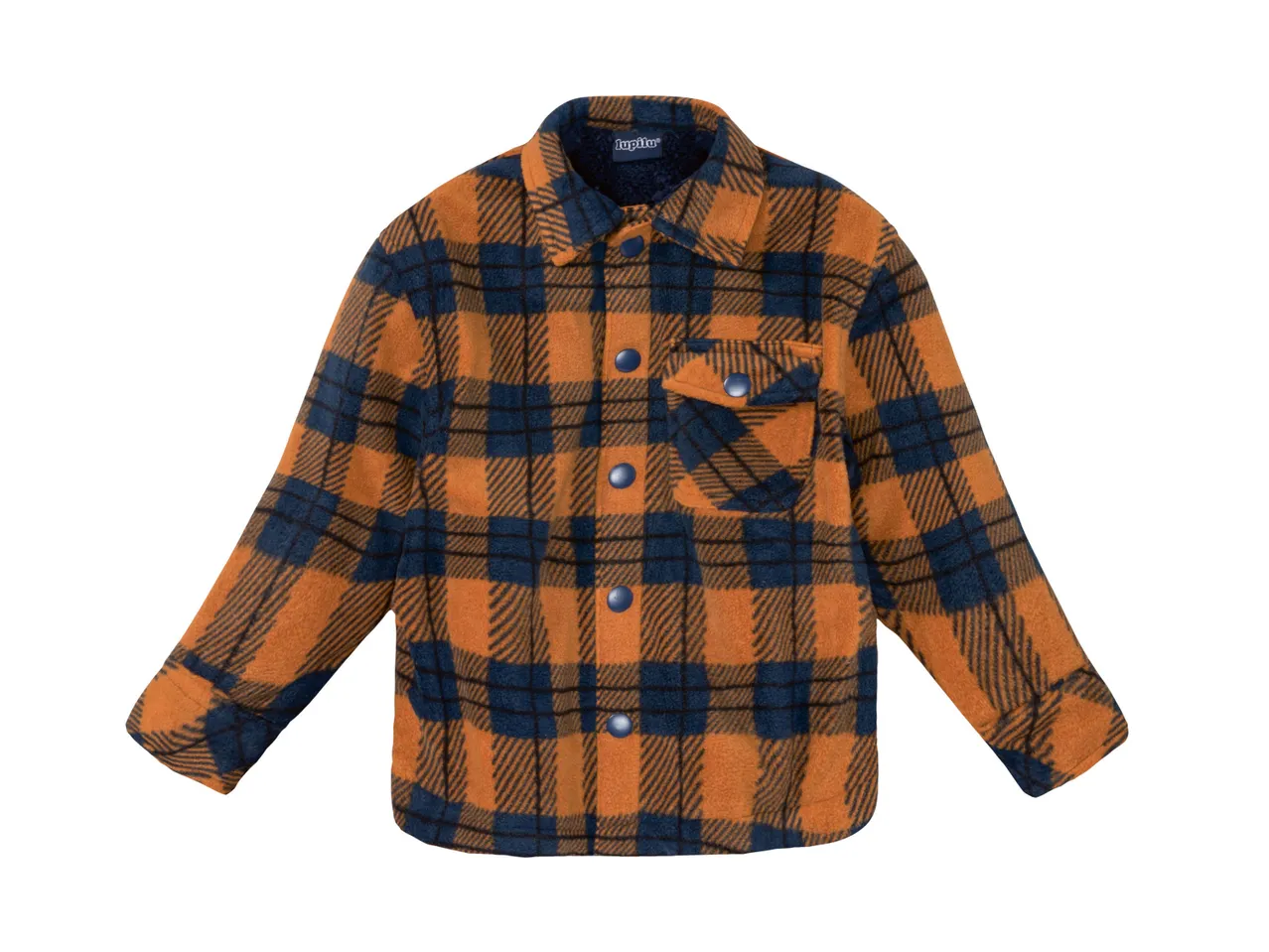 Maxi camicia da bambino , prezzo 9.99 EUR
Maxi camicia da bambino Coupon - Misure: ...