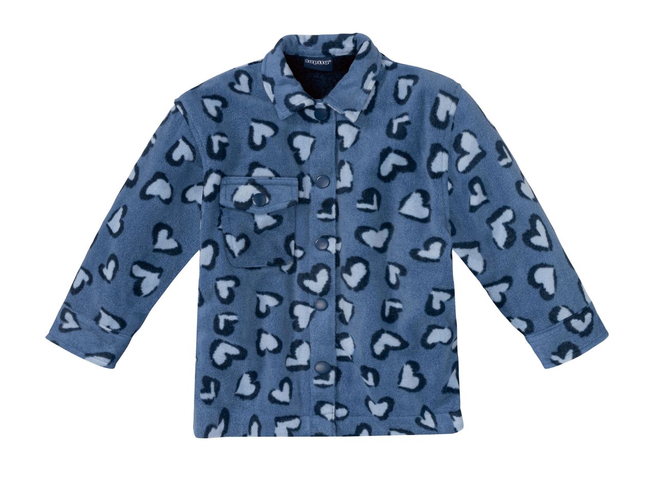 Maxi camicia da bambina , prezzo 9.99 EUR
Maxi camicia da bambina Coupon - Misure: ...