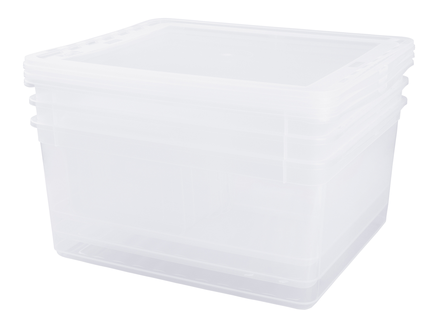 Box multiuso Keeeper, prezzo 17.99 €
8 pezzi
- Controllo della circolazione ...