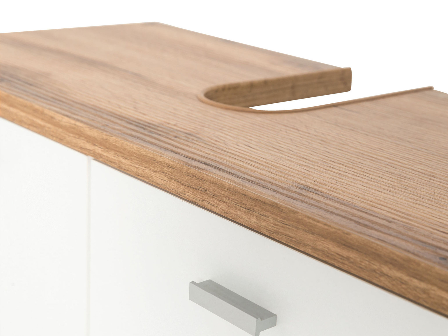 Mobiletto sottolavabo Livarno Living, prezzo 24.99 €
- Materiale di montaggio ...