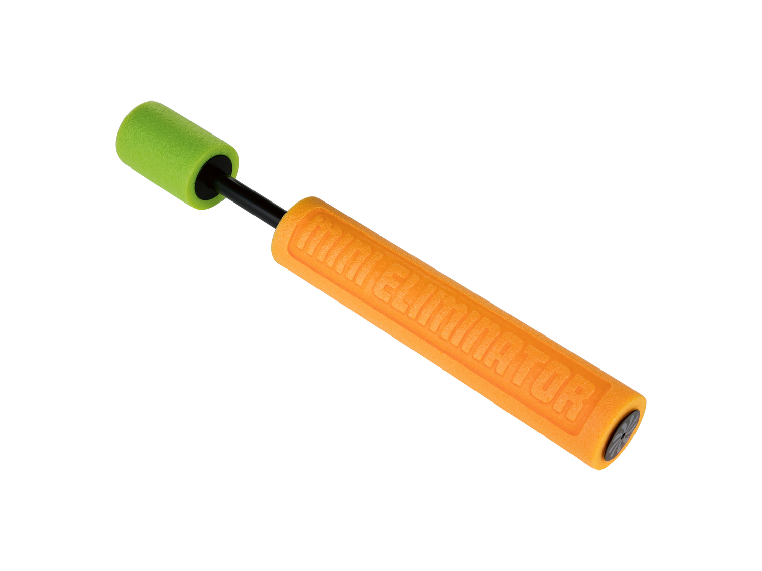 Pistola ad acqua Mini Eliminator, prezzo 2.99 €
-
33 cm