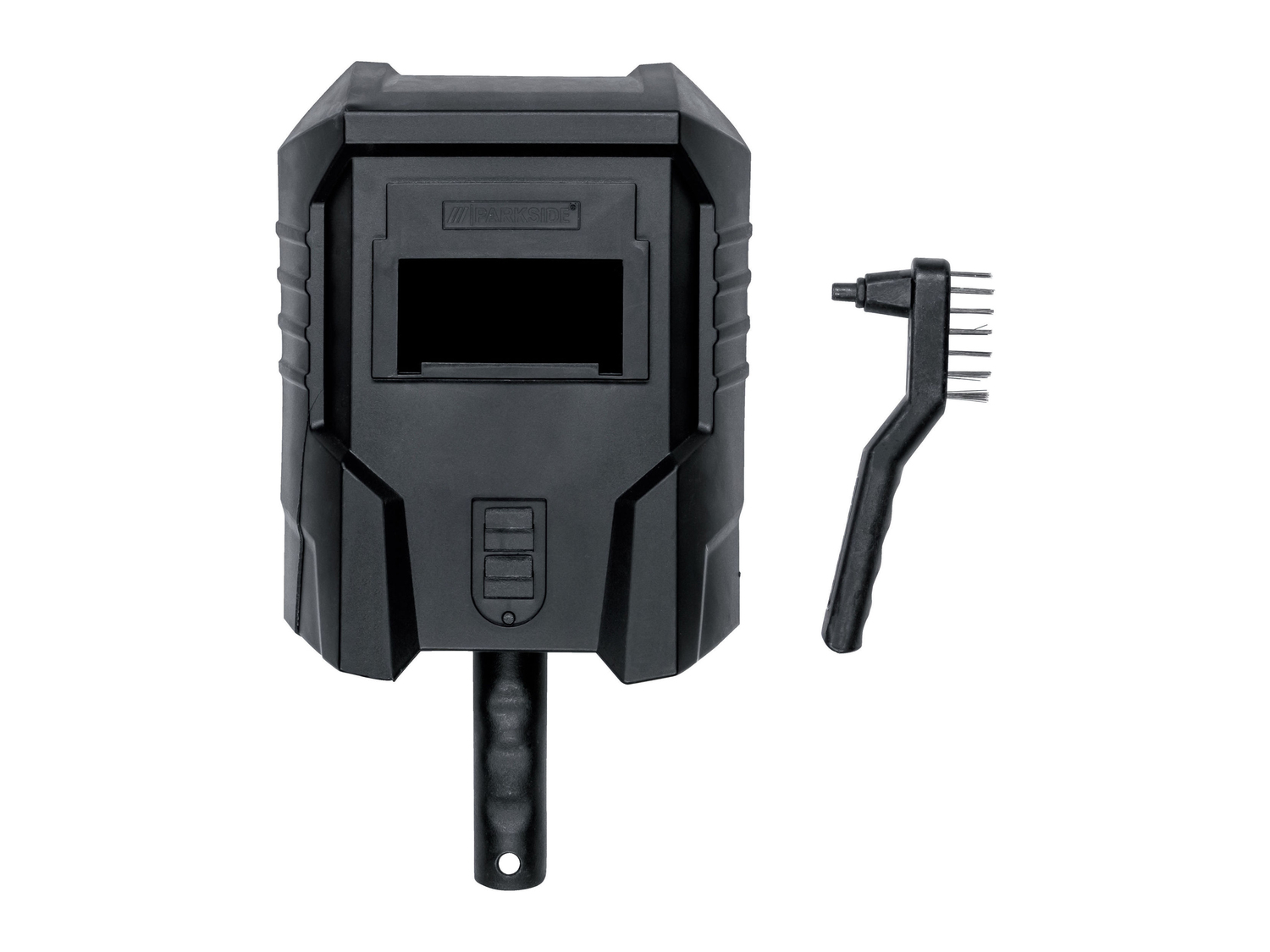 Saldatrice elettrica a filo Parkside PFDS120A2, prezzo 99.00 €
- Corrente di ...