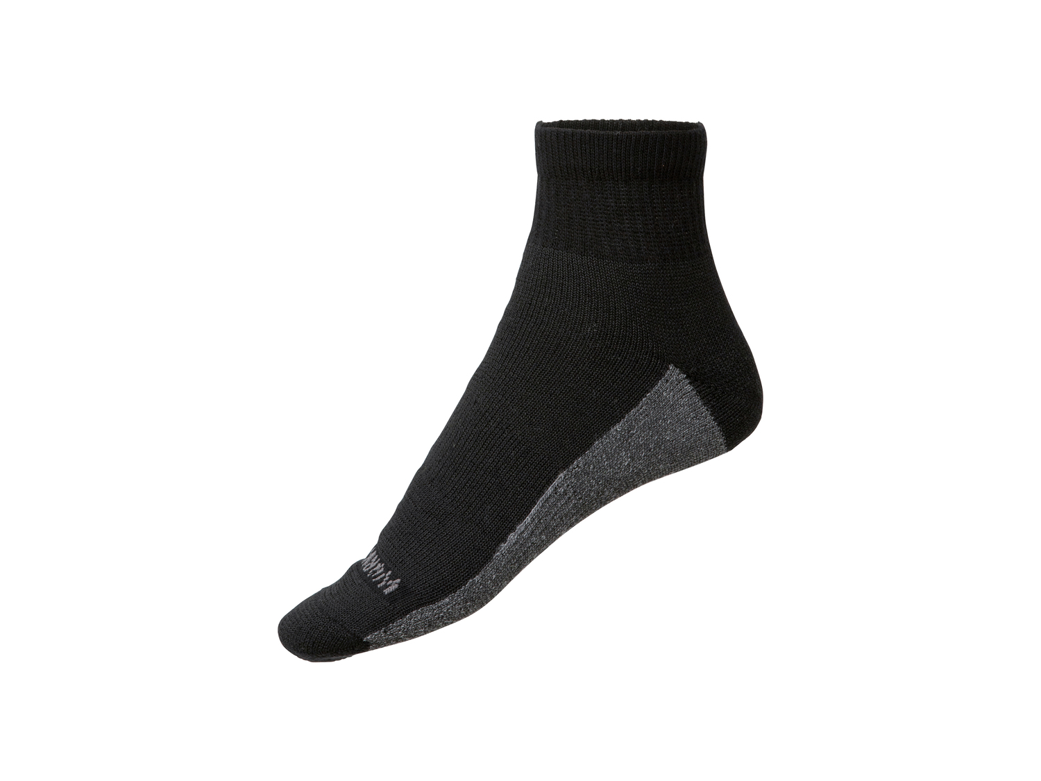 Calze corte da lavoro per uomo Livergy, prezzo 3.99 €
3 paia - Misure: 39-46
Taglie ...