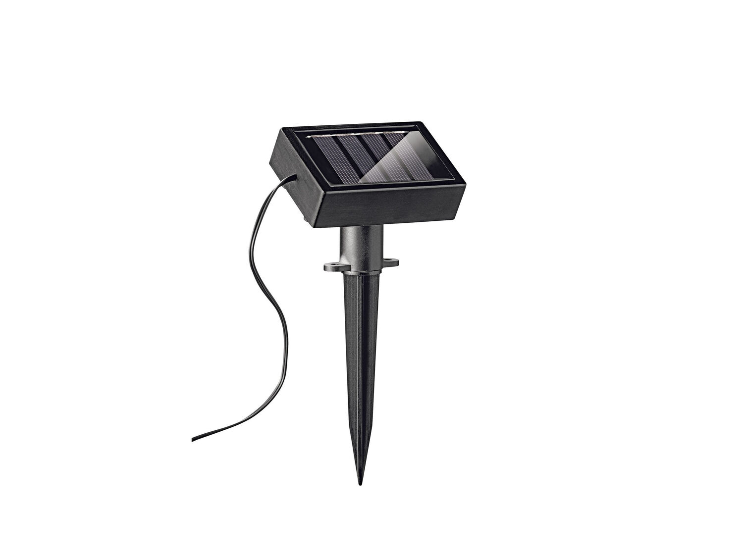 Catena luminosa ad energia solare Melinera, prezzo 14.99 € 
- 10 lampadine in ...