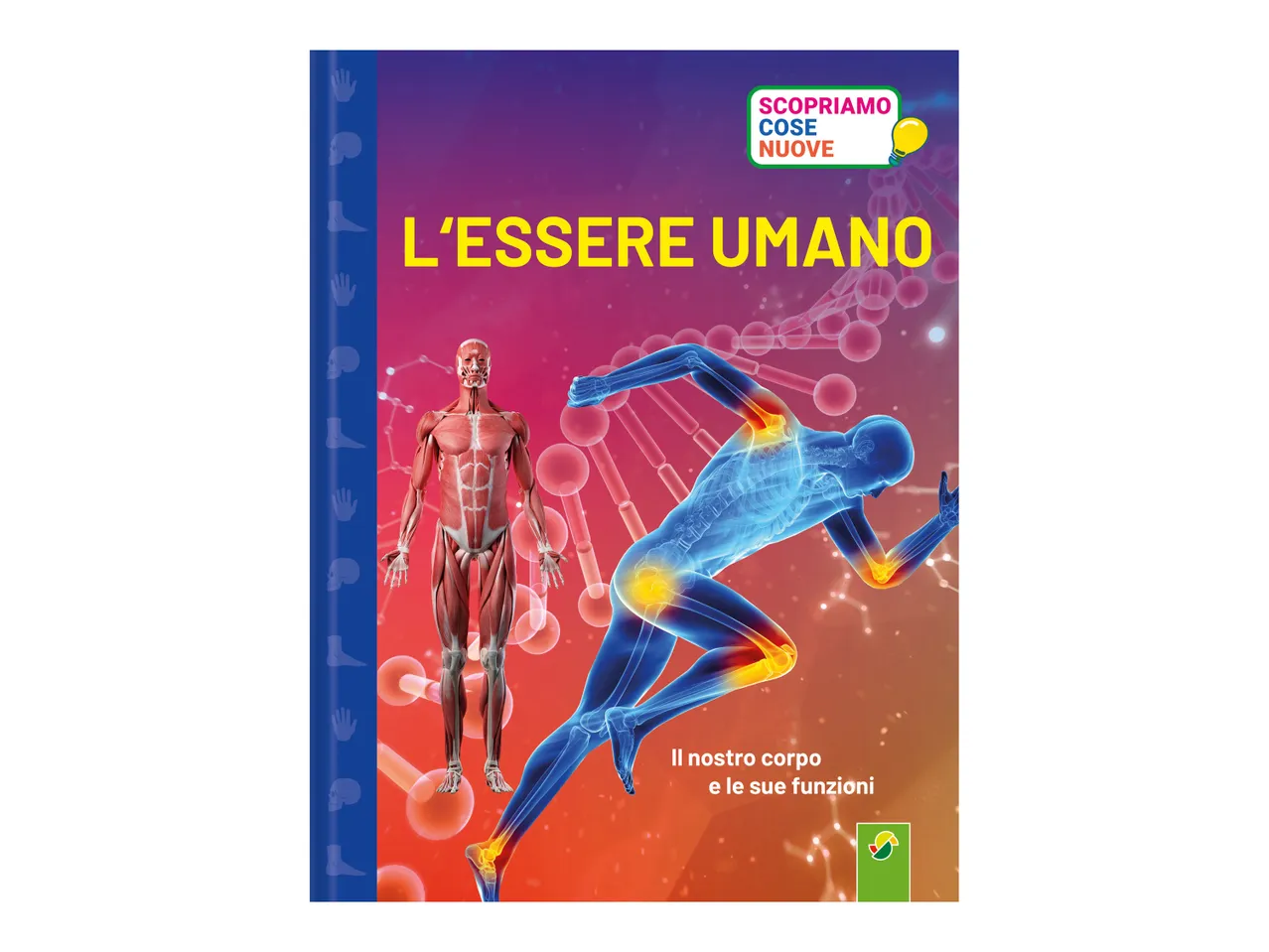 Libro educativo per bambini , prezzo 4.99 EUR
Libro educativo per bambini
- ...
