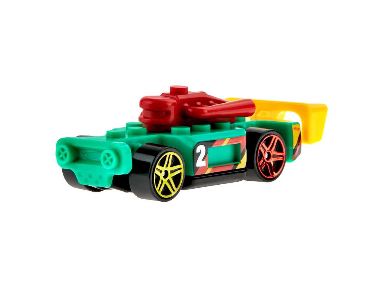 Macchinina Hot Wheels , prezzo 1.79 EUR