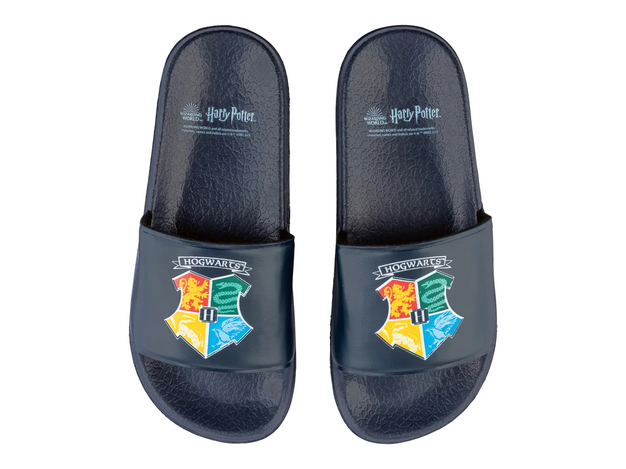 Ciabatte da bambini Harry Potter , prezzo 8.99 EUR