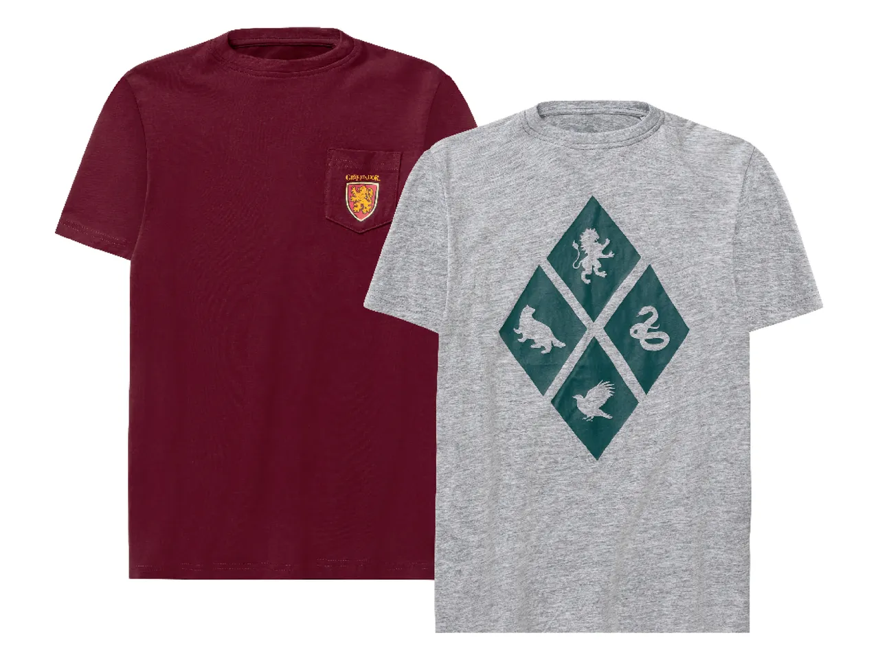 T-shirt da bambino Harry Potter , prezzo 6.99 EUR