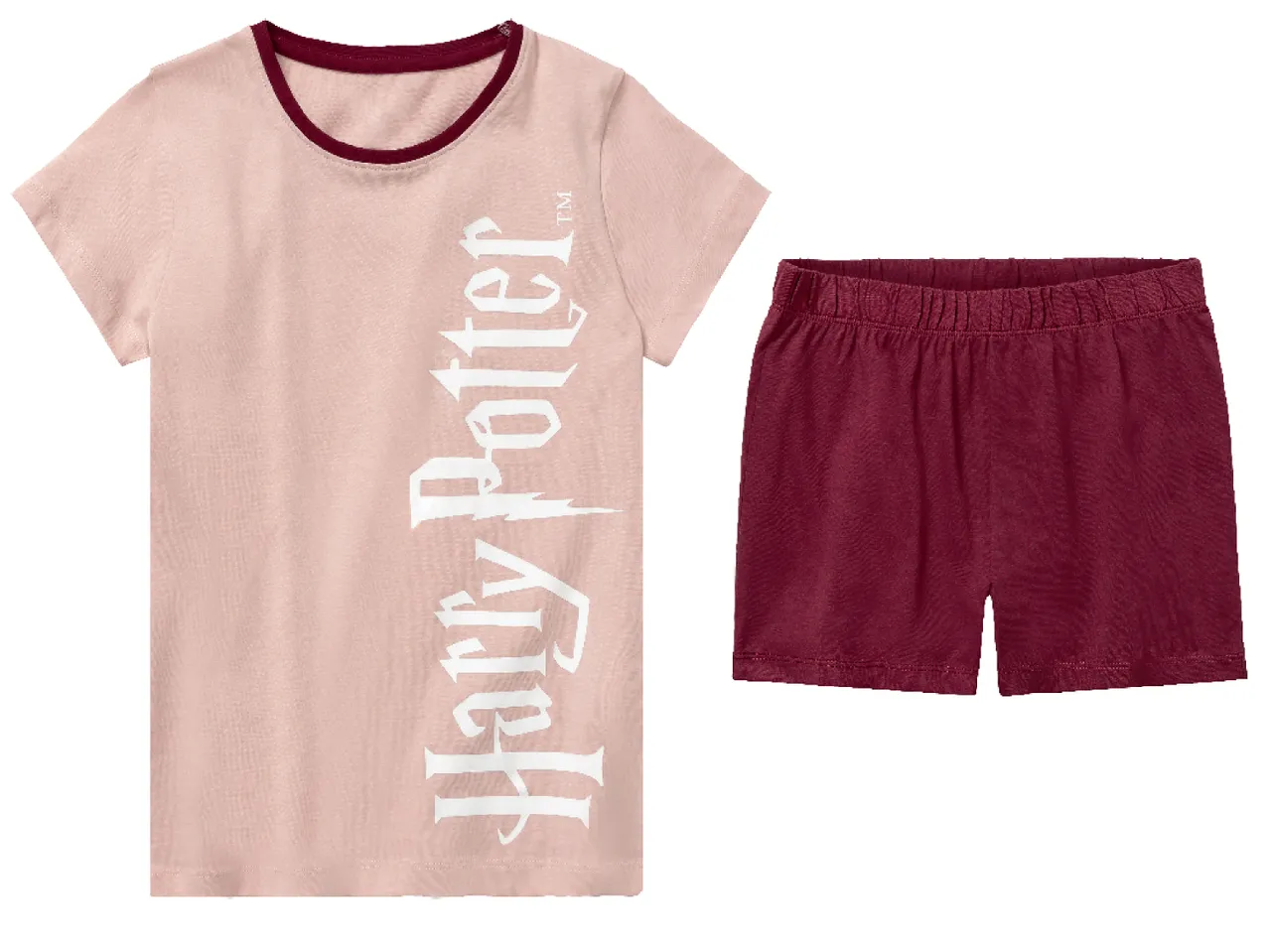 Pigiama corto da bambina Harry Potter , prezzo 5.99 EUR
Pigiama corto da bambina ...