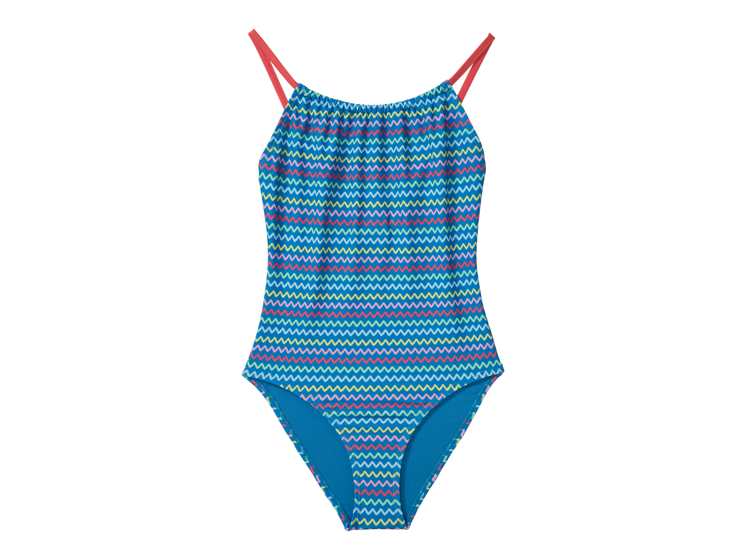 Costume intero o bikini da bambina Pepperts, prezzo 4.99 €
Misure: 6-14 ...
