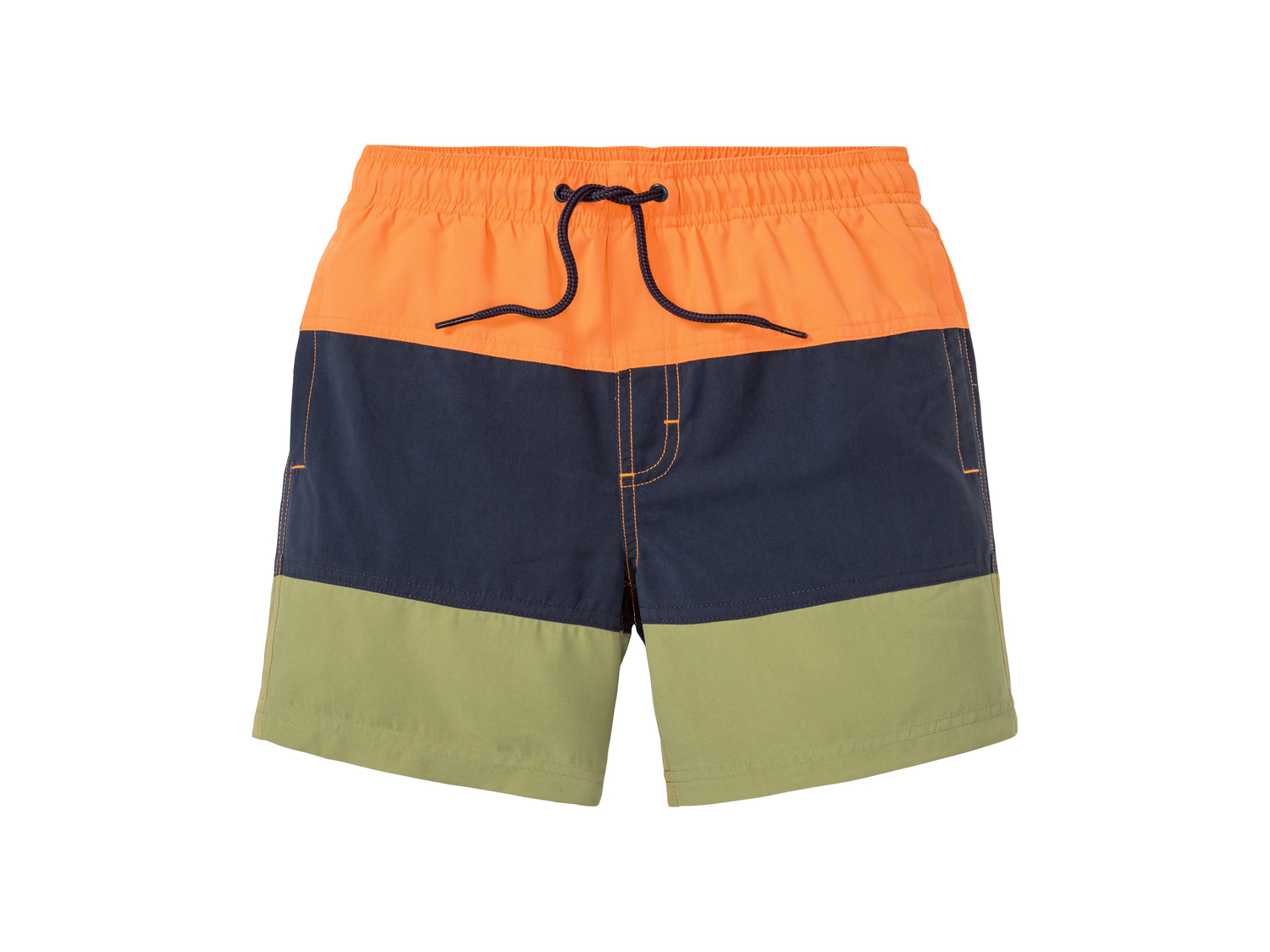Shorts mare da bambino Pepperts, prezzo 4.99 €
Misure: 6-14 anni
Taglie ...
