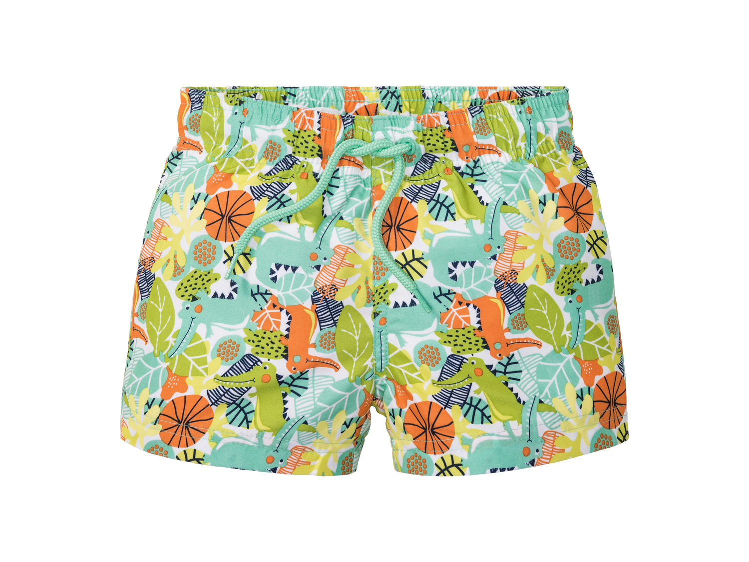 Shorts mare da bambino Lupilu, prezzo 3.49 €
Misure: 1-6 anni
Taglie ...