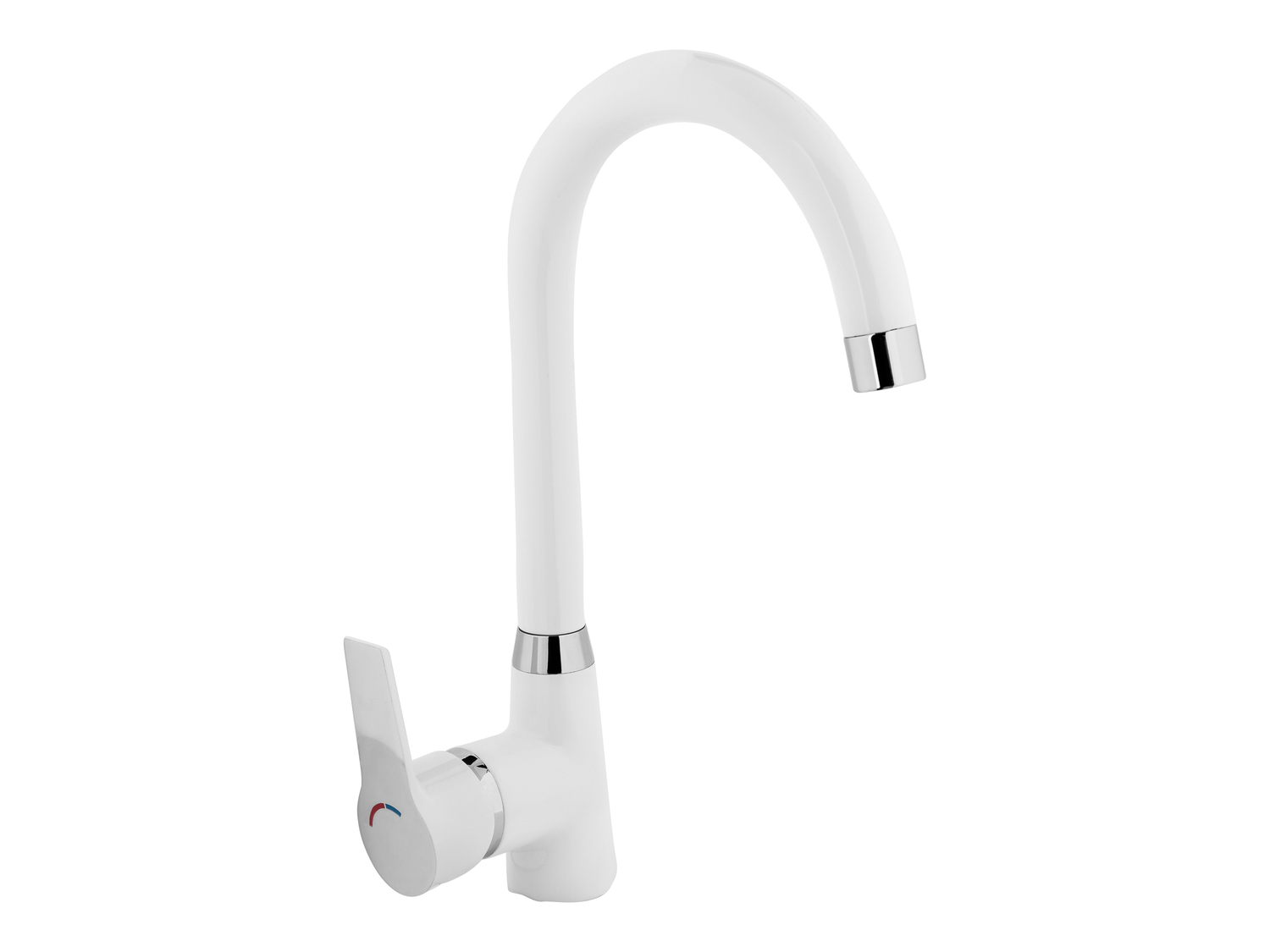 Miscelatore per bagno/cucina Miomare, prezzo 29.99 €
- Cartuccia silenziosa ...