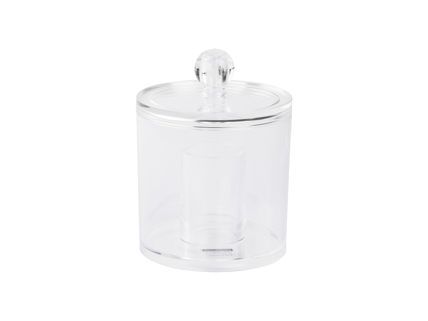 Cofanetto portagioie o organizer porta cosmetici Livarno Living, prezzo 3.99 € ...
