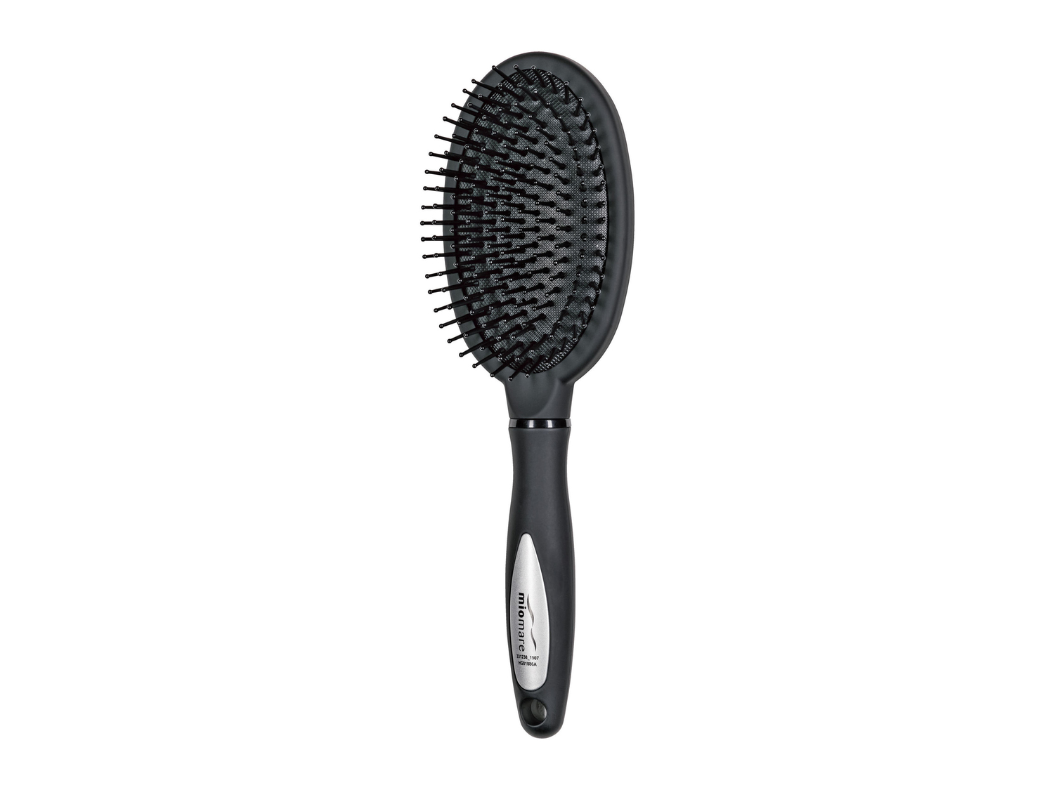 Spazzola per capelli Miomare, prezzo 1.99 €
Caratteristiche