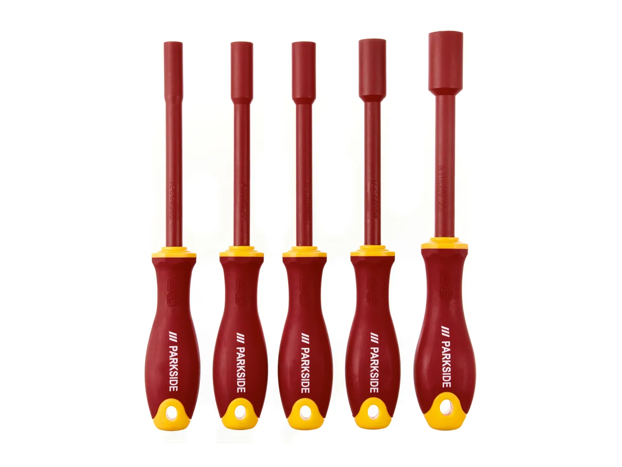 Set cacciaviti o utensili isolati , prezzo 19.99 EUR
Set cacciaviti o utensili ...