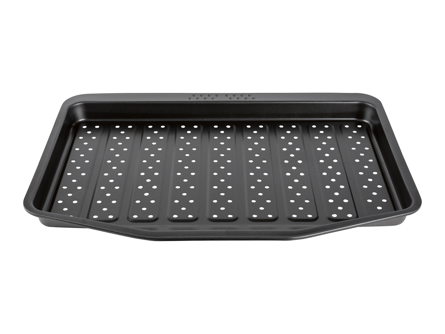Teglia o stampo da forno Ernesto, prezzo 3.99 €
- Rivestimento antiaderente ...