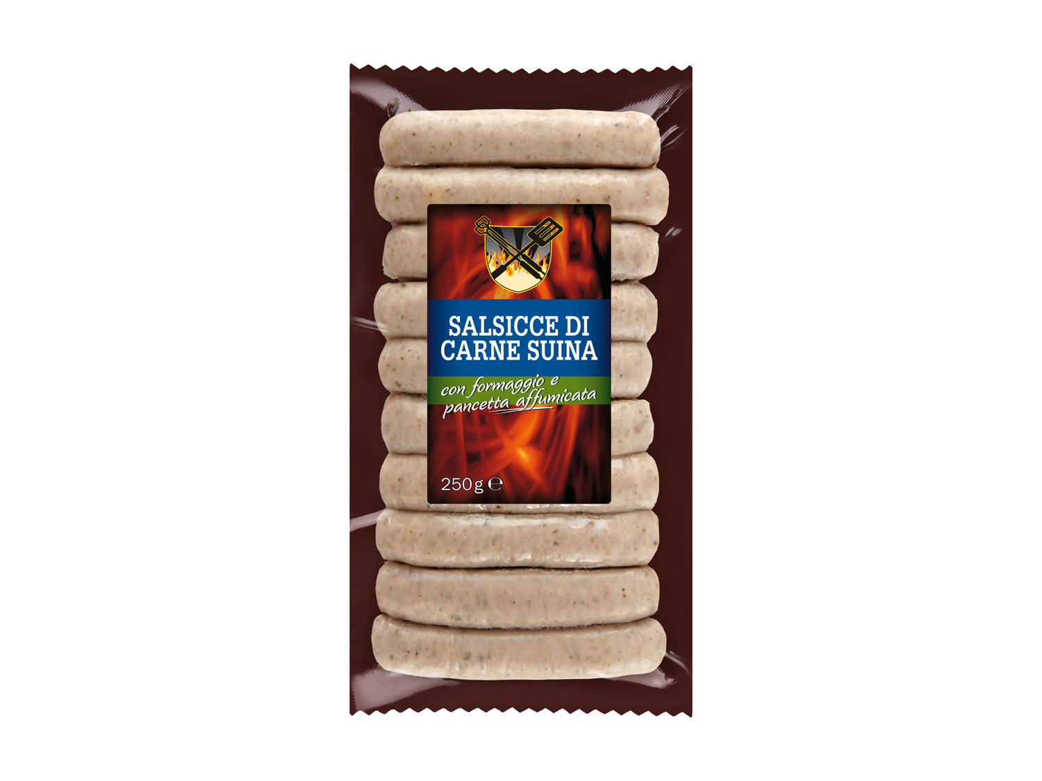 Salsicce di suino Disponibile-nel-banco-frigo_1, prezzo 1.99 €
Caratteristiche
...