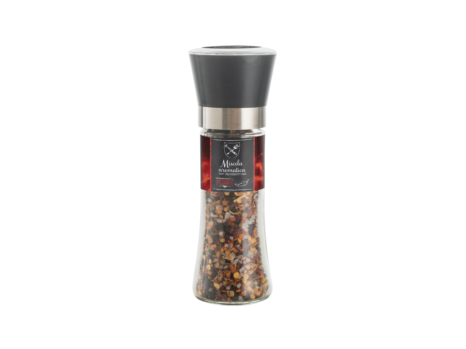 Preparazioni aromatiche , prezzo 3.49 €
- Per carni e pesce alla griglia