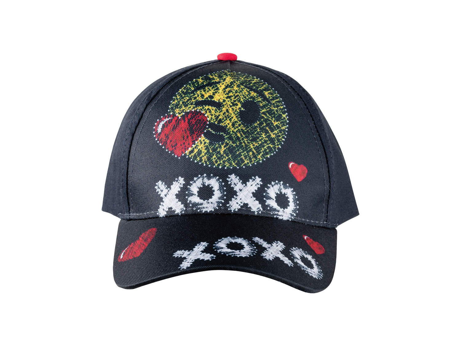 Cappellino Emoji, Paw Patrol, LOL , prezzo 2.99 €
Misure: S-M