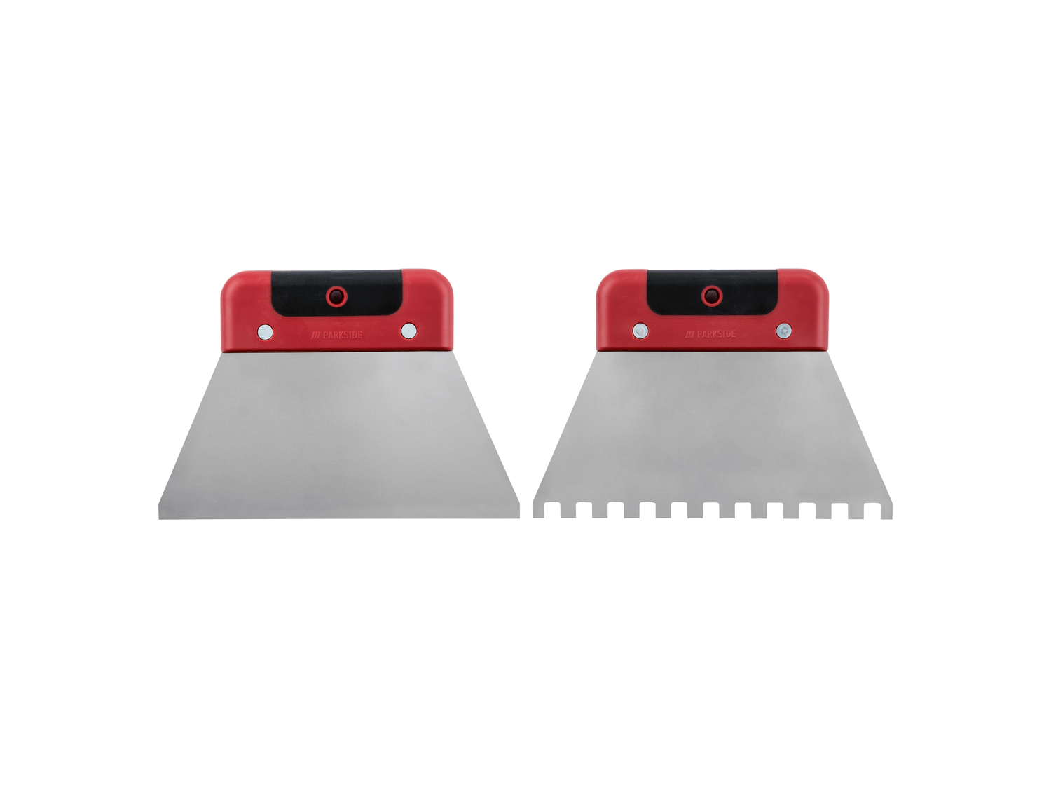 Set spatole Parkside, prezzo 2.79 €
- Spatole giapponesi 10 pezzi
- Spatole ...