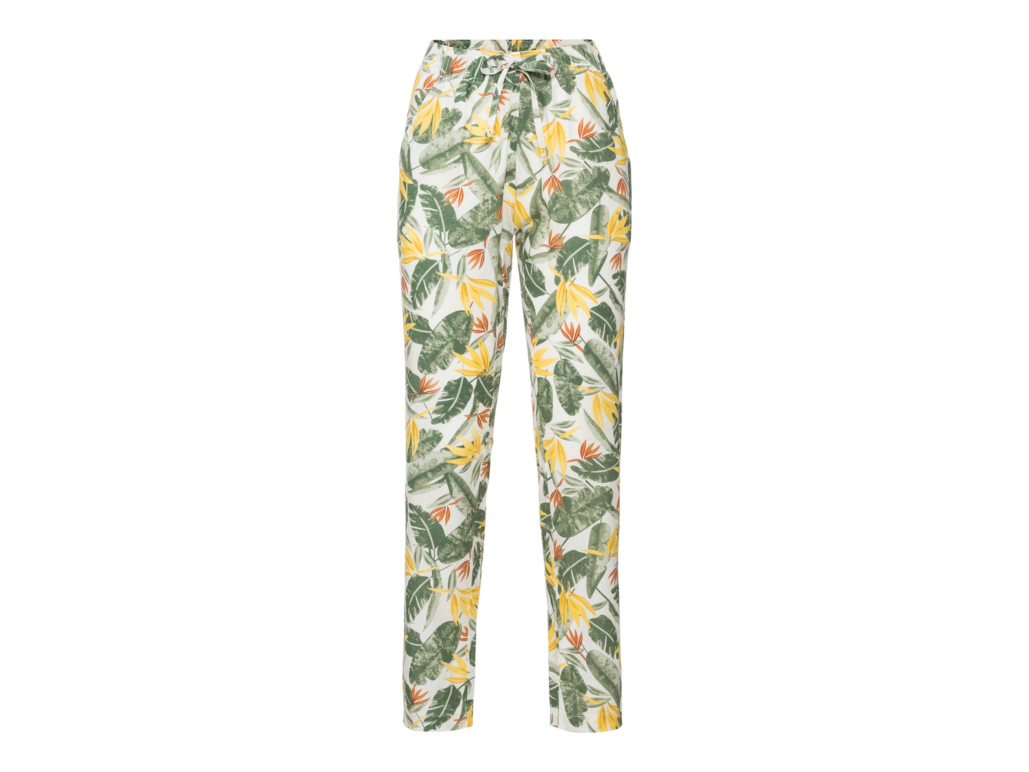 Pantaloni in lino da donna Esmara, prezzo 8.99 €
Misure: 38-48
Taglie ...