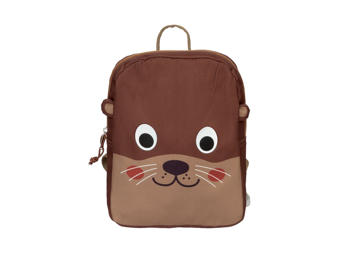 Zaino per bambini , prezzo 5.99 EUR
Zaino per bambini
- Scomparto principale con ...