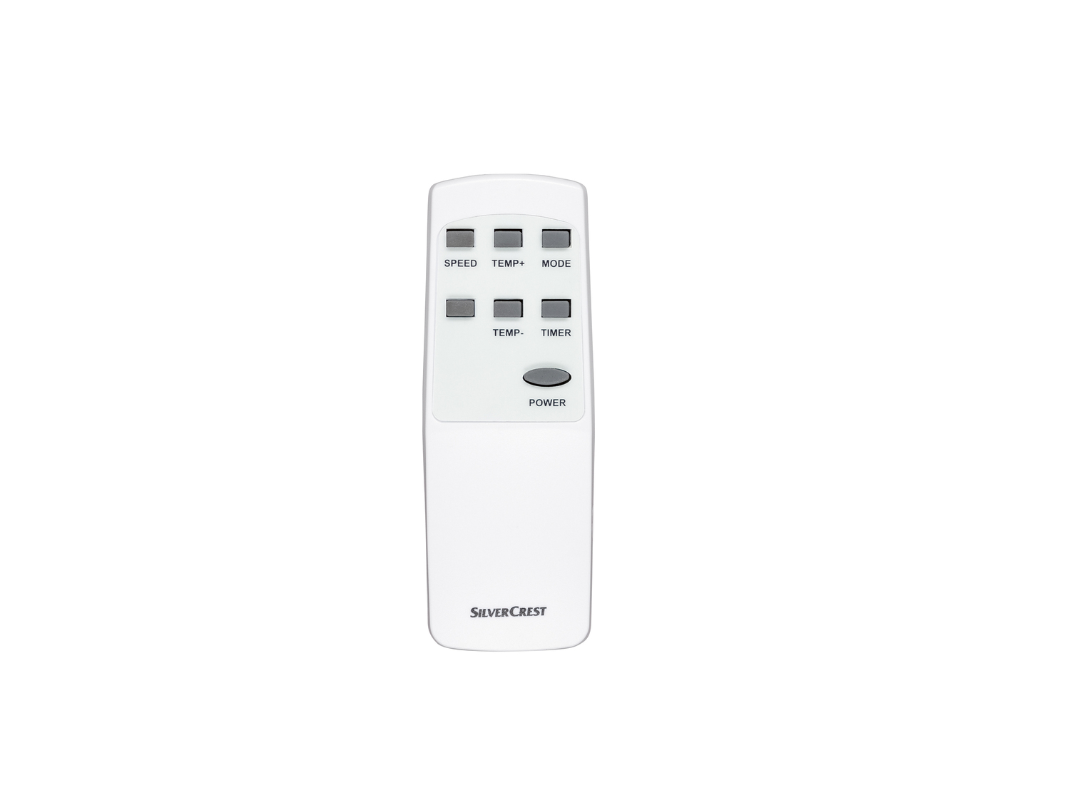 Climatizzatore portatile 9000 BTU Silvercrest, prezzo 199.00 € 
- 3 in 1: raffredda, ...