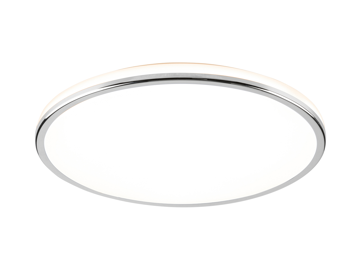 Lampada LED da soffitto o da parete Livarno Lux, prezzo 14.99 €
- Modulo LED ...