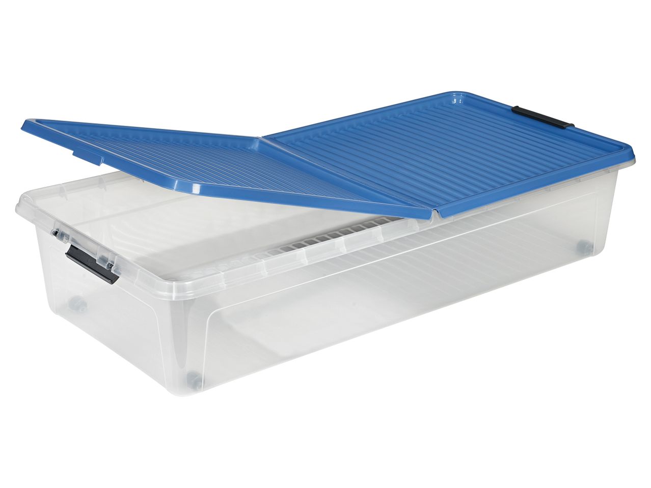 Contenitore sottoletto con rotelle , prezzo 7.99 EUR
Contenitore sottoletto con ...