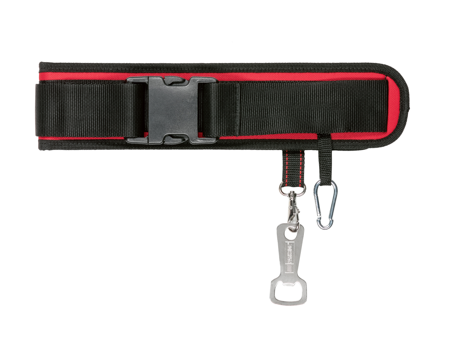 Cintura, borsa porta attrezzi o fondina per martello Parkside, prezzo 3.99 €
Caratteristiche ...