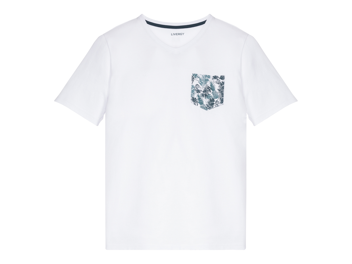 Maglia pigiama da uomo Livergy, prezzo 3.99 €
Misure: S-XL
Taglie disponibili
Caratteristiche
- ...
