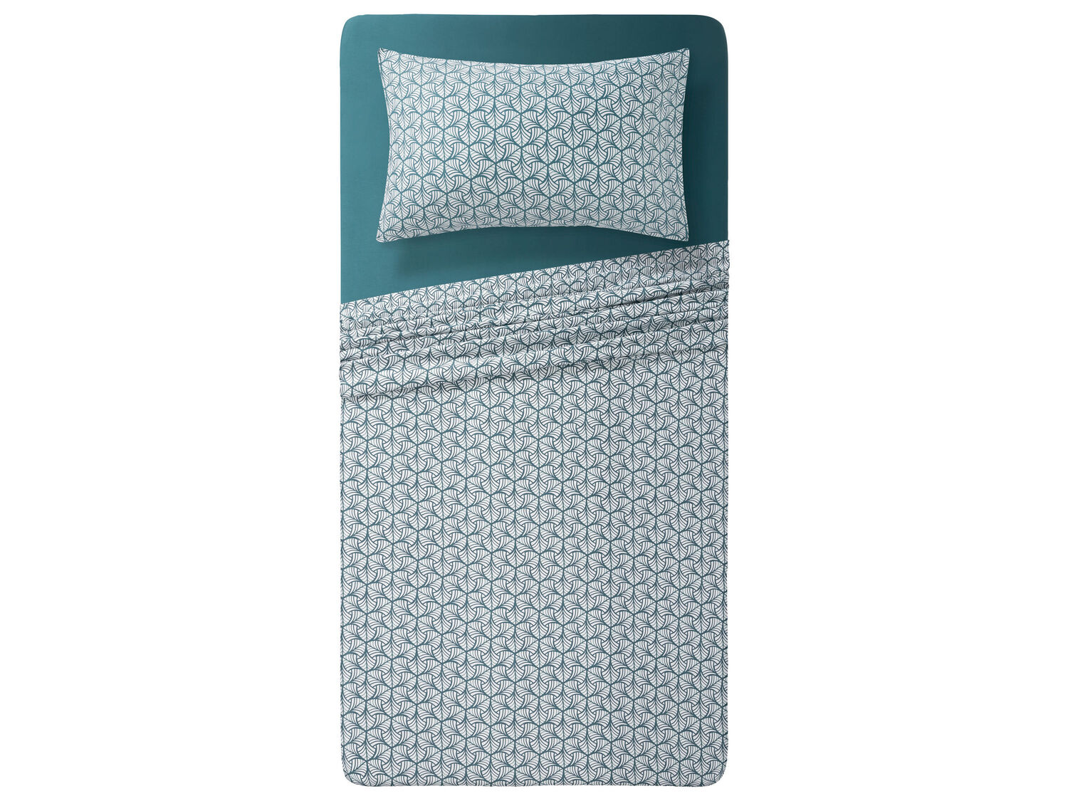 Completo lenzuola singole Meradiso, prezzo 17.99 &#8364; 
- Lenzuolo con angoli:&nbsp; ...
