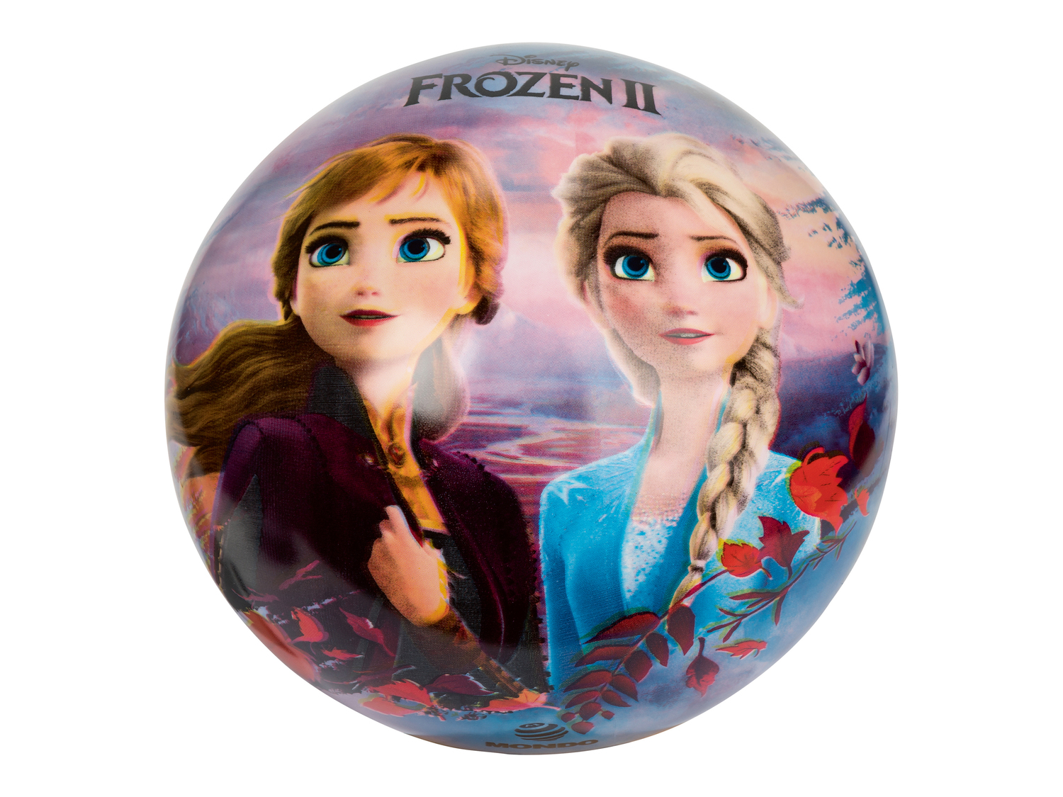 Palla Cars, Paw Patrol, Frozen 2, Peppa Pig, LOL, Avengers Mondo, prezzo 2.99 € ...