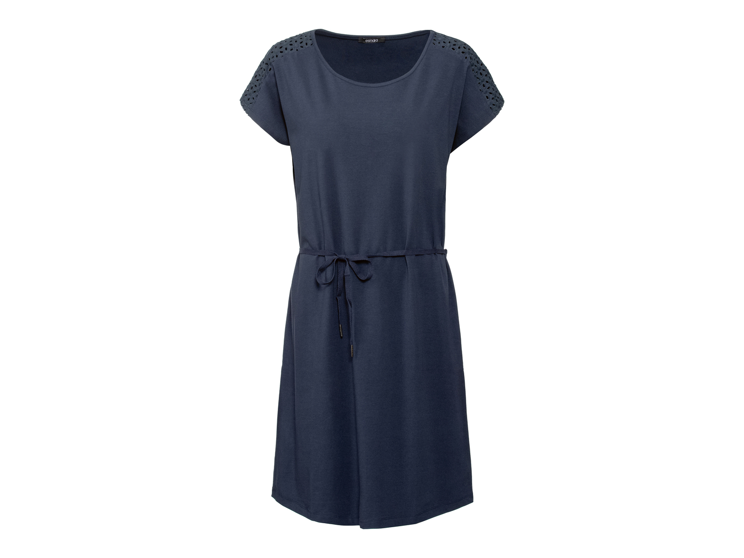 Vestito corto da donna Esmara, prezzo 6.99 €
Misure: S-L
Taglie disponibili
Caratteristiche
- ...