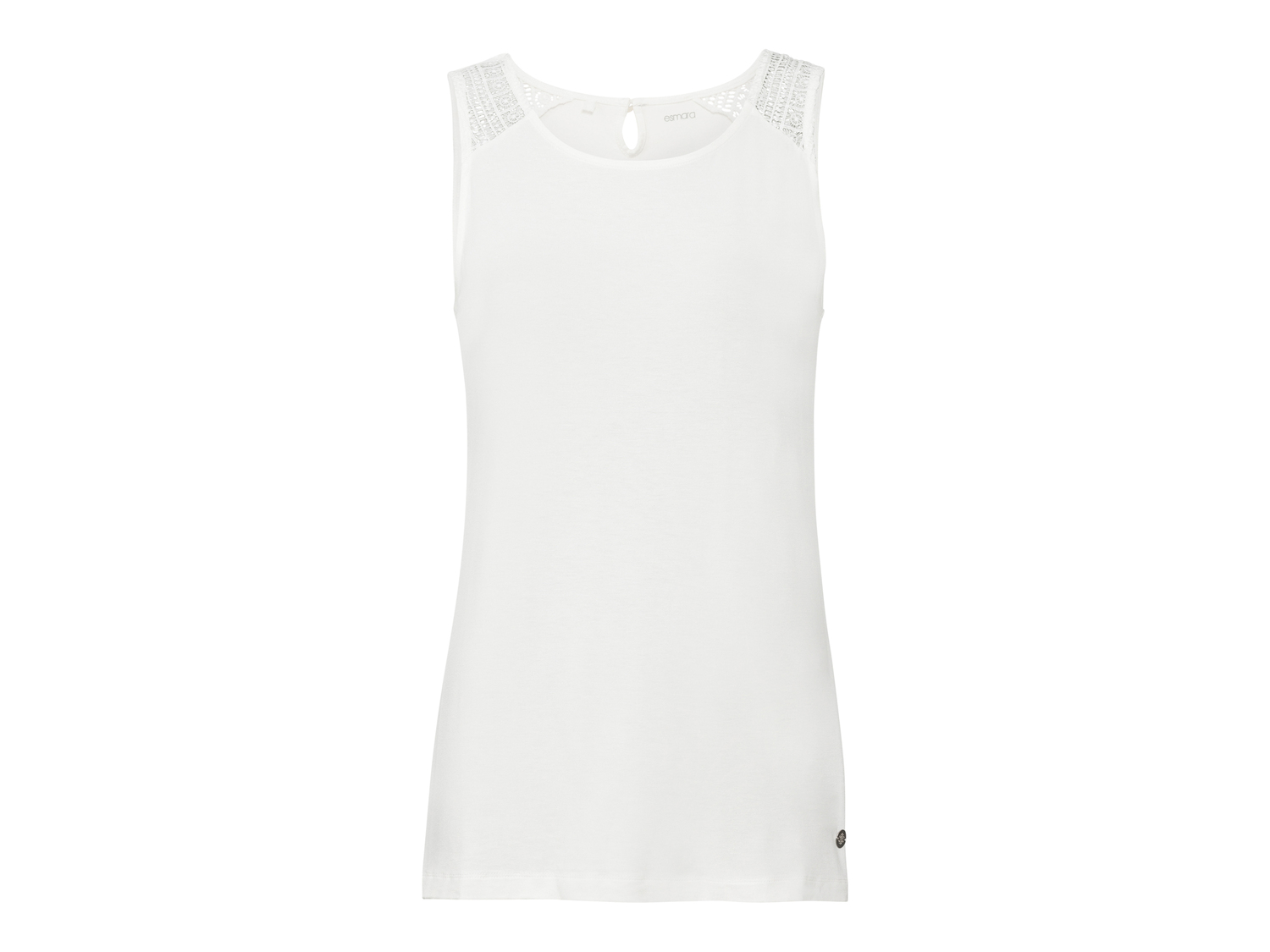 Canotta da donna Esmara, prezzo 4.99 €
Misure: S-L
Taglie disponibili
Caratteristiche
- ...