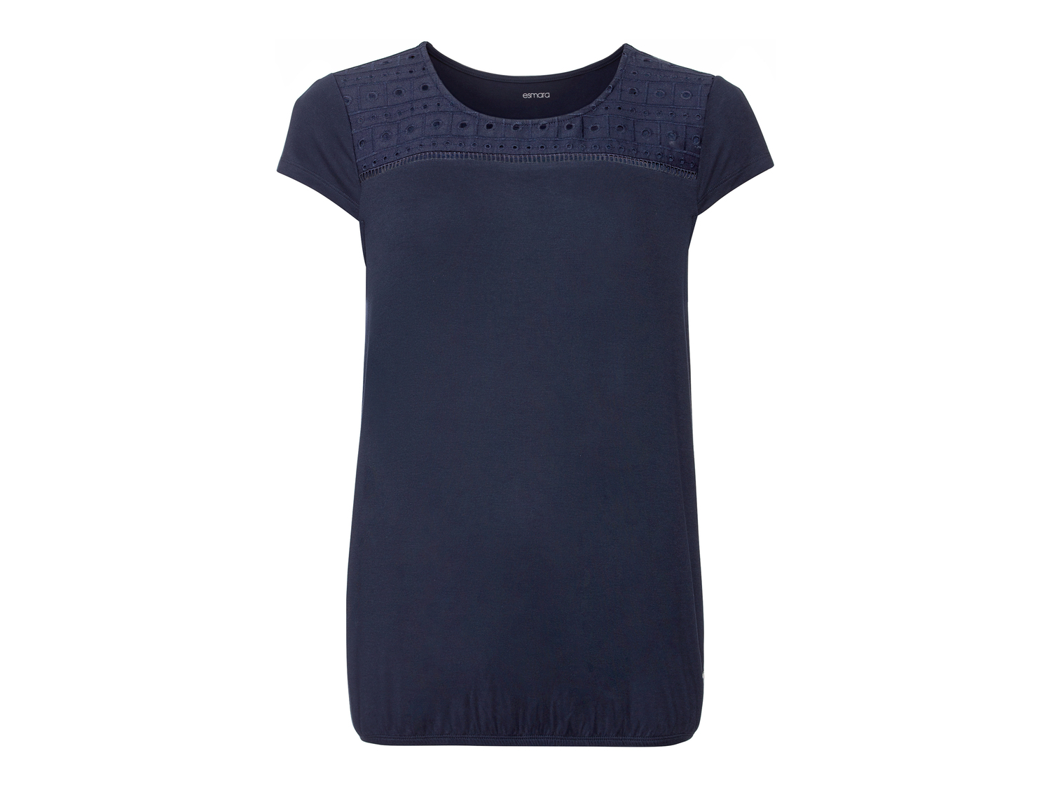 T-shirt da donna Esmara, prezzo 4.99 €
Misure: S-L
Taglie disponibili
Caratteristiche
- ...