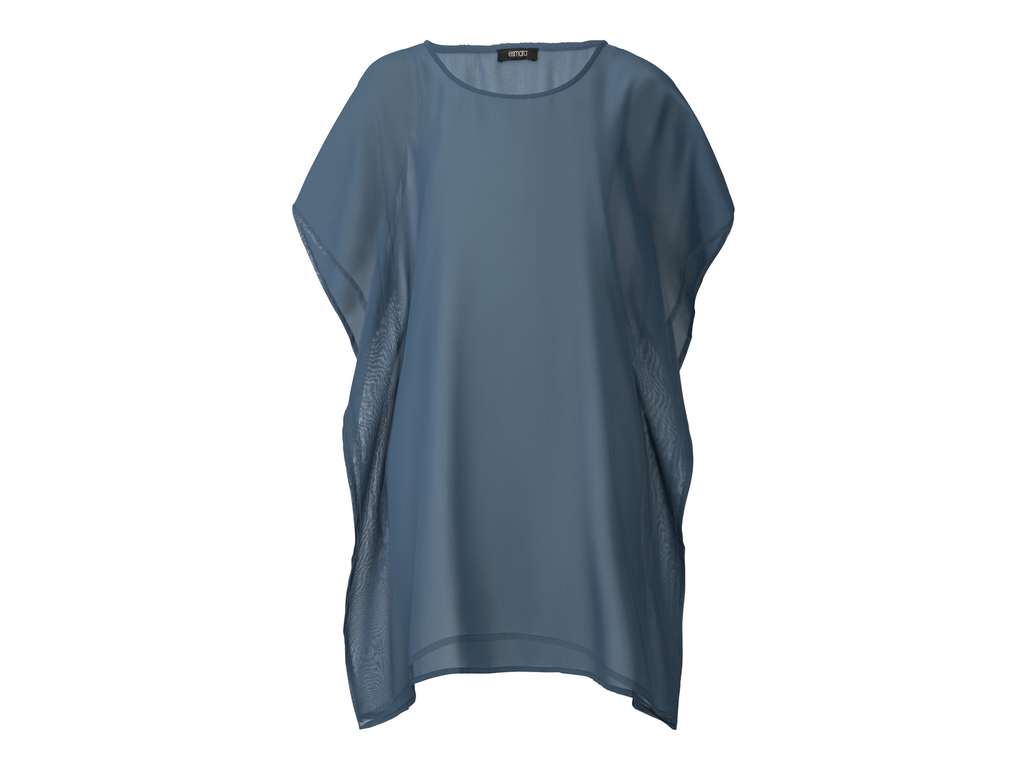 Tunica da spiaggia per donna Esmara, prezzo 9.99 €
Misure: S-L
Taglie ...