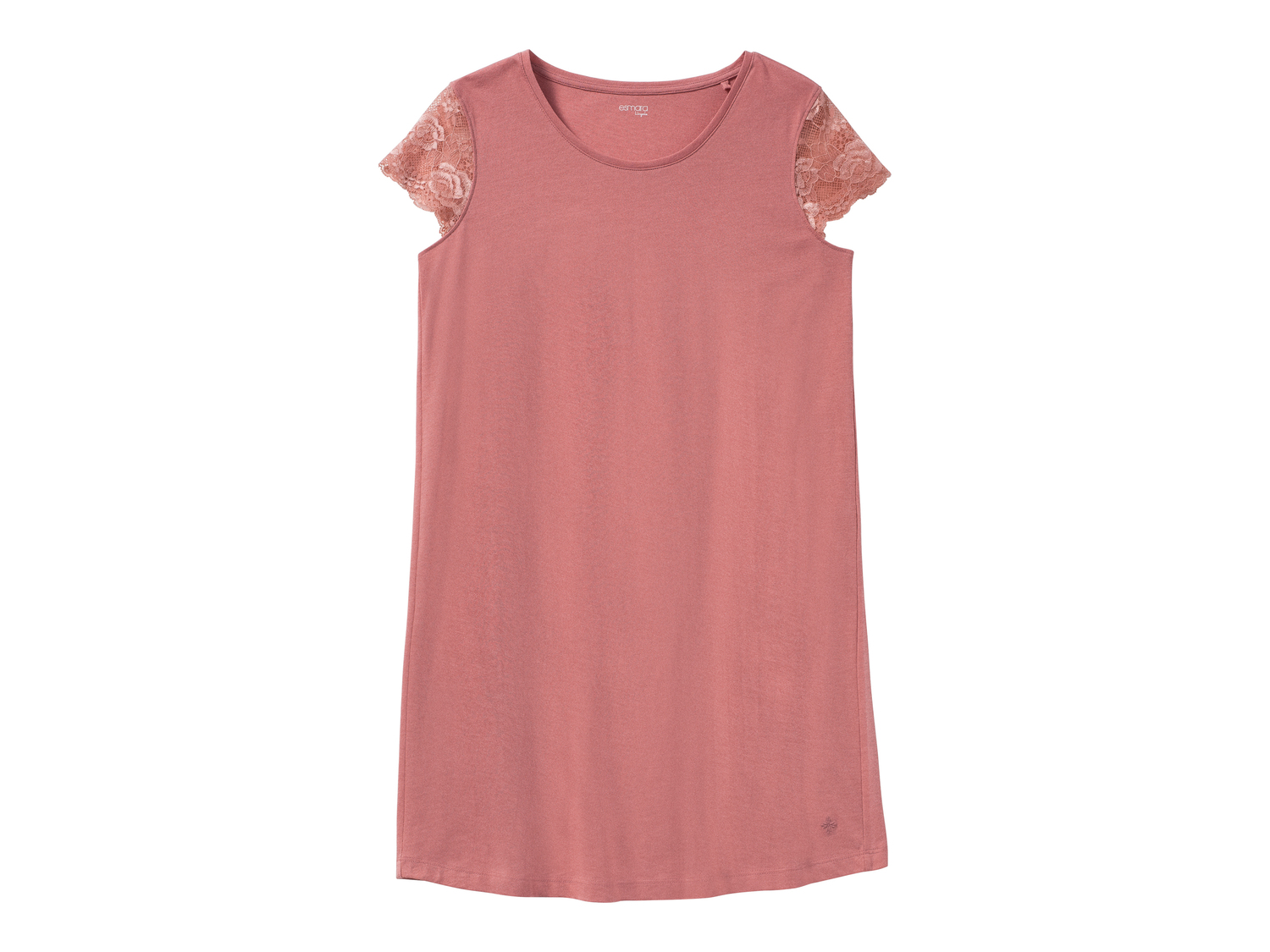 Maxi t-shirt da notte per donna Esmara Lingerie, prezzo 5.99 €
Misure: ...