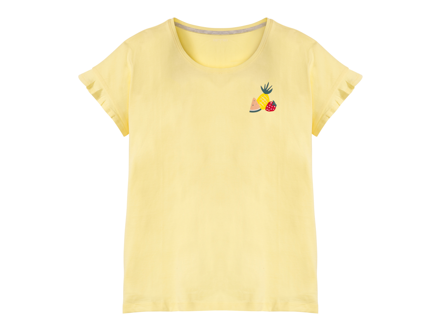 Maglia pigiama da donna Esmara Lingerie, prezzo 3.99 €
Misure: S-L
Taglie disponibili
Caratteristiche
- ...