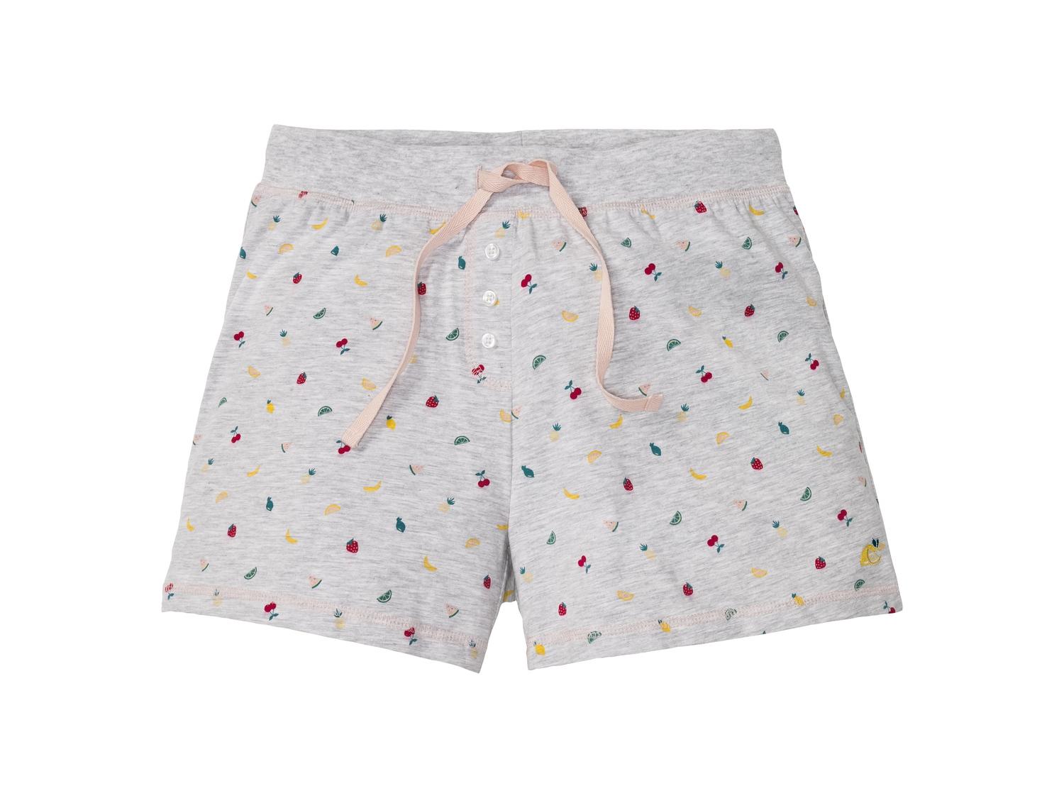 Pantaloni pigiama da donna Esmara Lingerie, prezzo 3.99 €
Misure: S-L
Taglie ...