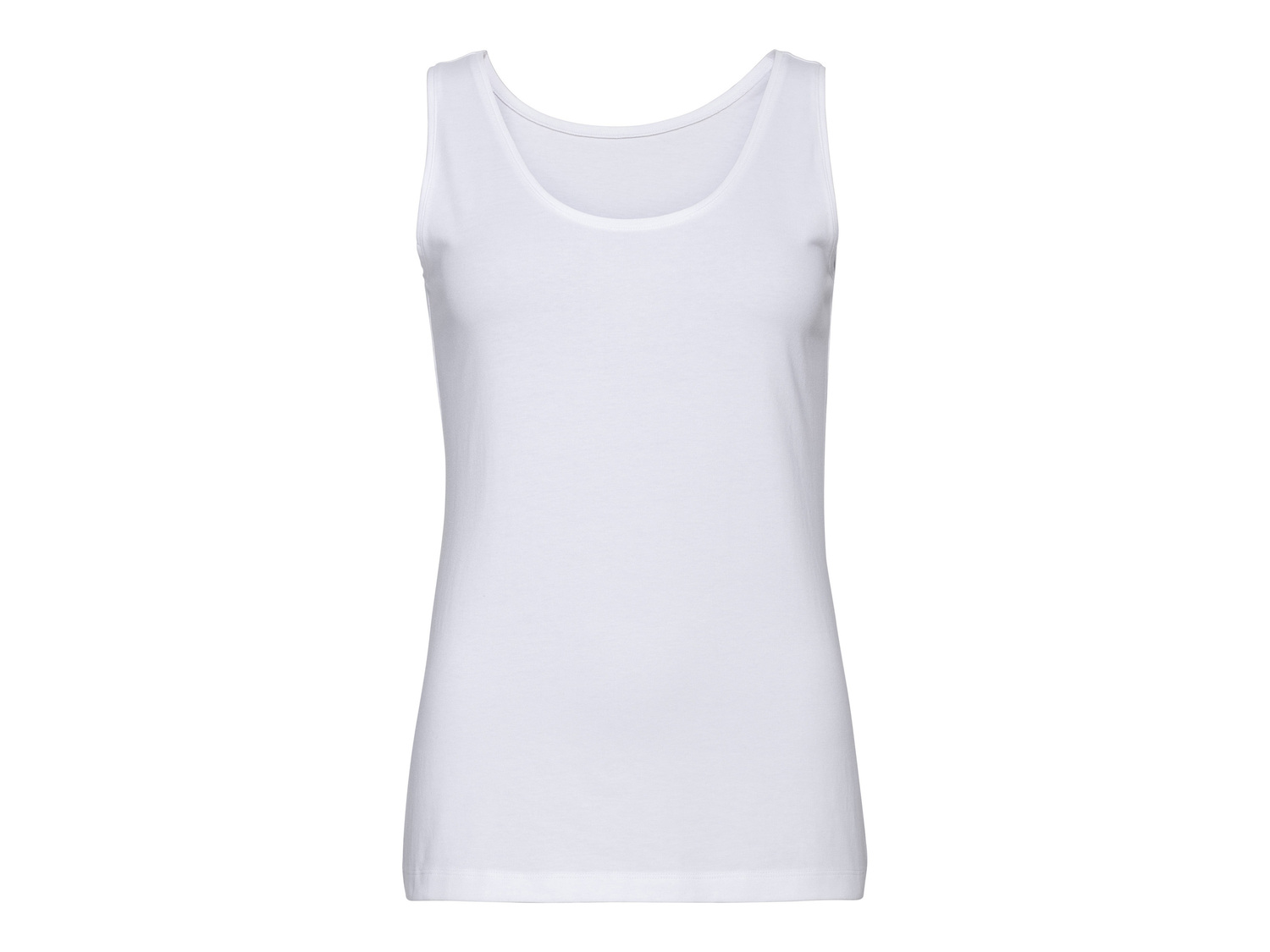 Canotta da donna Esmara Lingerie, prezzo 3.99 €
Misure: S-L
Taglie disponibili
Caratteristiche
- ...
