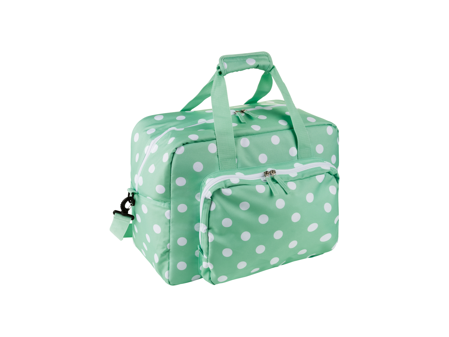 Borsa per macchina da cucire Top-move-var, prezzo 12.99 €
- Dimensioni: 45 x ...