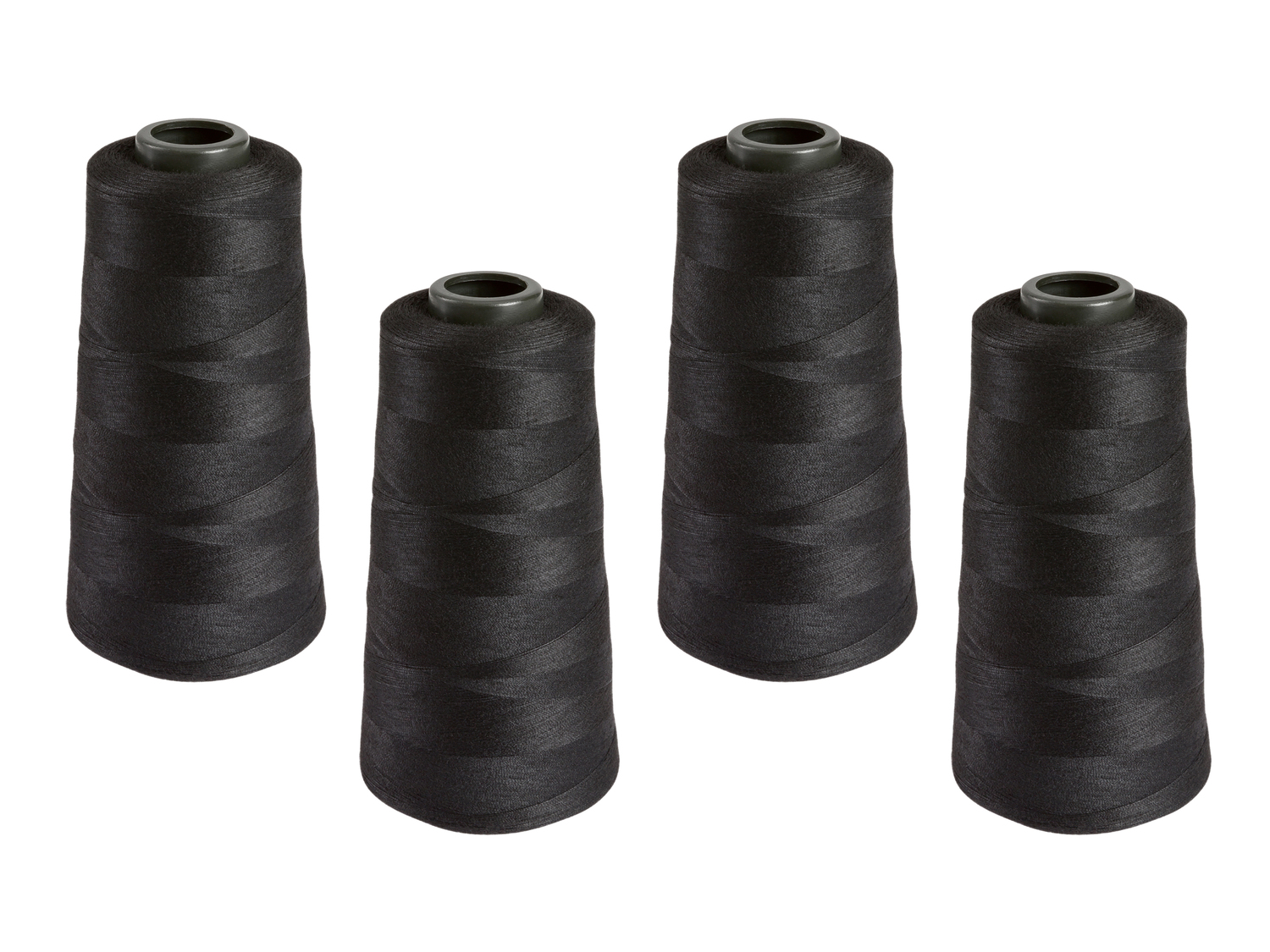 Filo per cucito Overlock Crelando, prezzo 4.99 €
4 pezzi
Caratteristiche
- ...