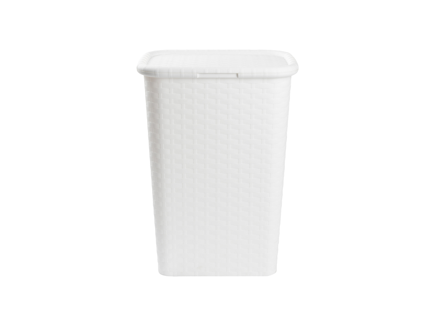 Cesto portabiancheria AquaPur, prezzo 9.99 €
53 L
- Con coperchio
- 43 x ...