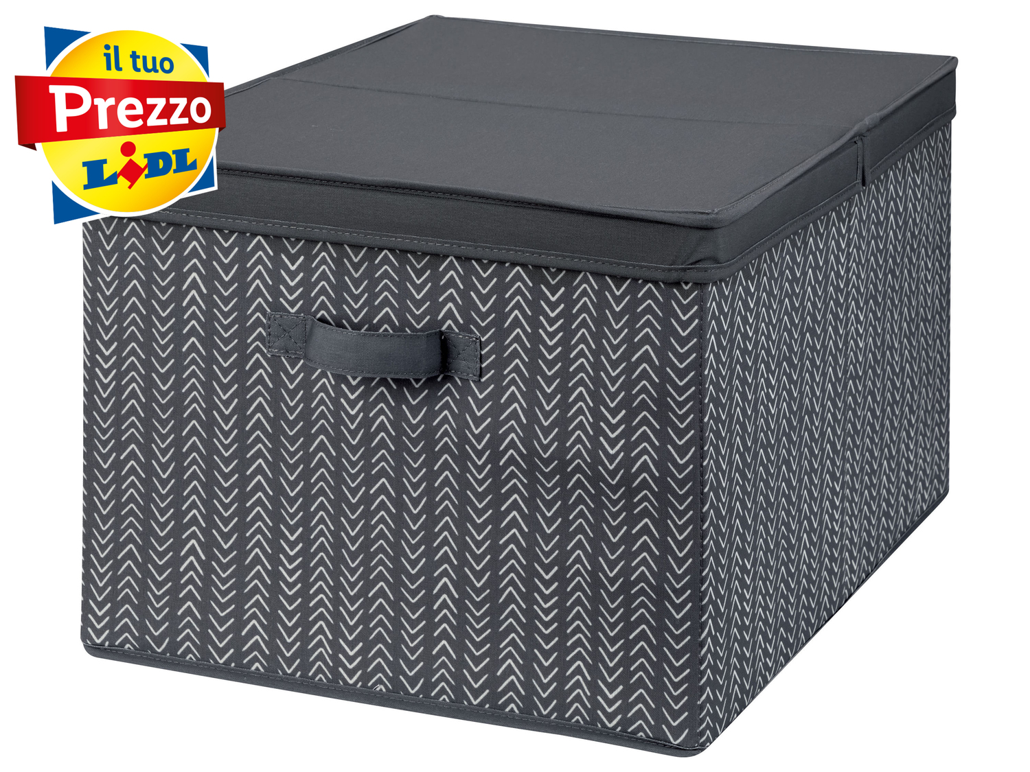 Box portaoggetti o organizer per cassetti Livarno Living, prezzo 9.99 € ...