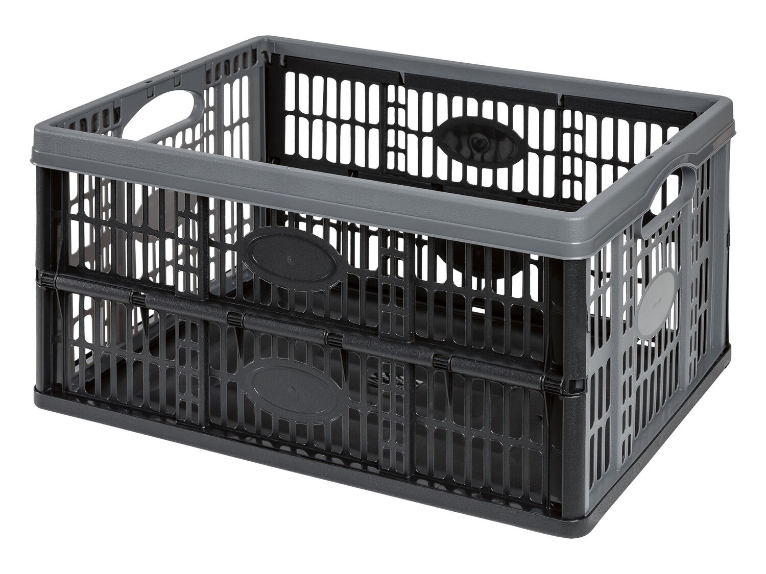 Cassetta pieghevole Cassetti, prezzo 2.99 €
32 L o 16 L
Caratteristiche
- ...