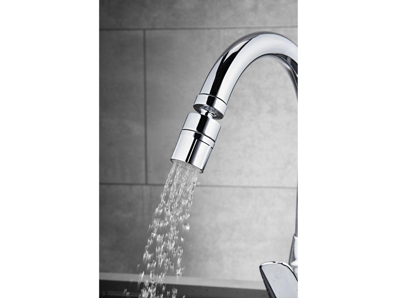 Rompigetto , prezzo 3.99 EUR
Rompigetto Nuovo! - Coupon
- Per orientare il getto ...