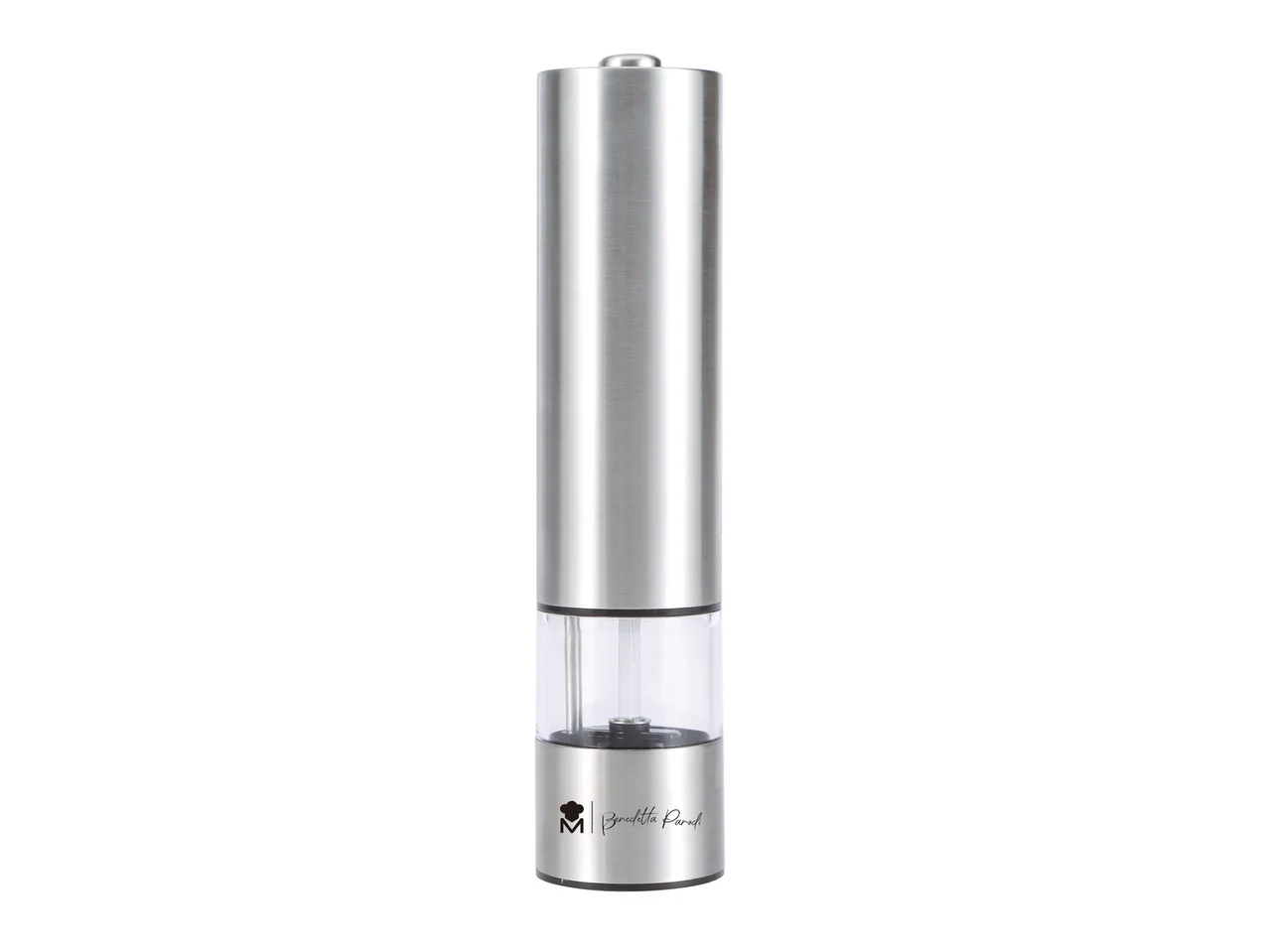 Macinasale/pepe elettrico , prezzo 9.99 EUR
Macinasale/pepe elettrico
- Con macina ...